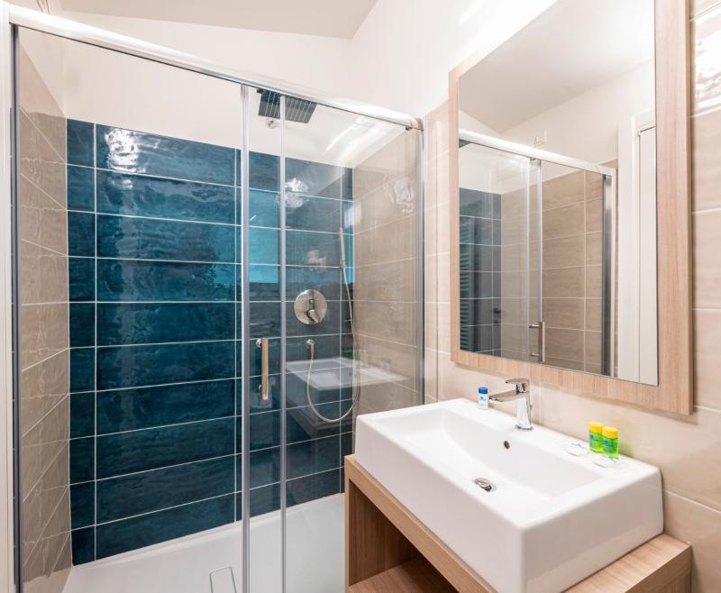 Club del Sole Desenzano Boutique Resort - Oda