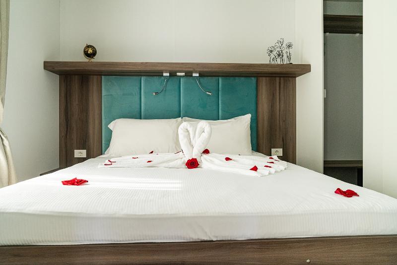 Club del Sole Desenzano Boutique Resort - Oda