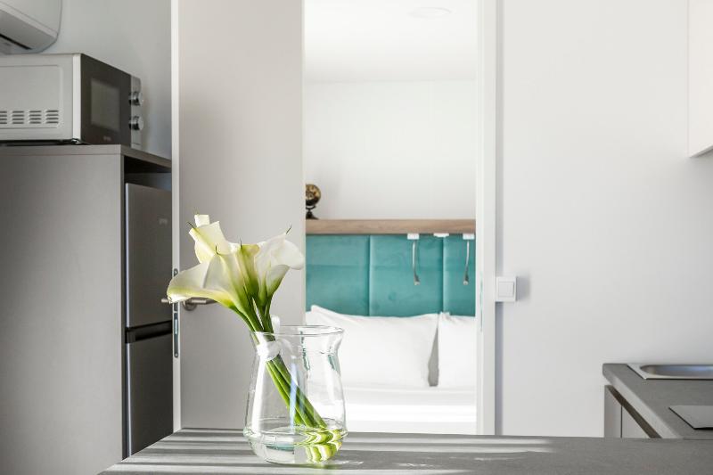 Club del Sole Desenzano Boutique Resort - Oda