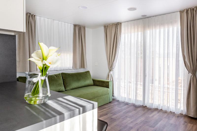 Club del Sole Desenzano Boutique Resort - Oda