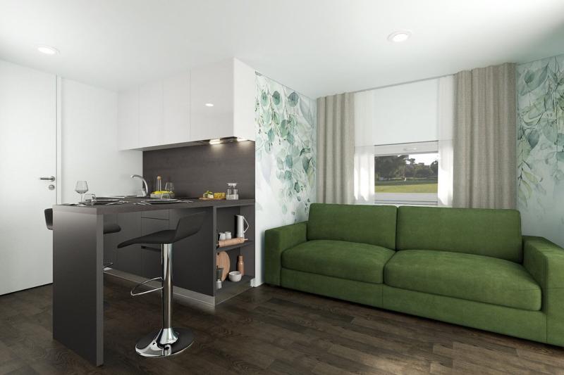 Club del Sole Desenzano Boutique Resort - Oda