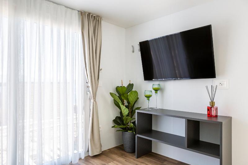 Club del Sole Desenzano Boutique Resort - Oda