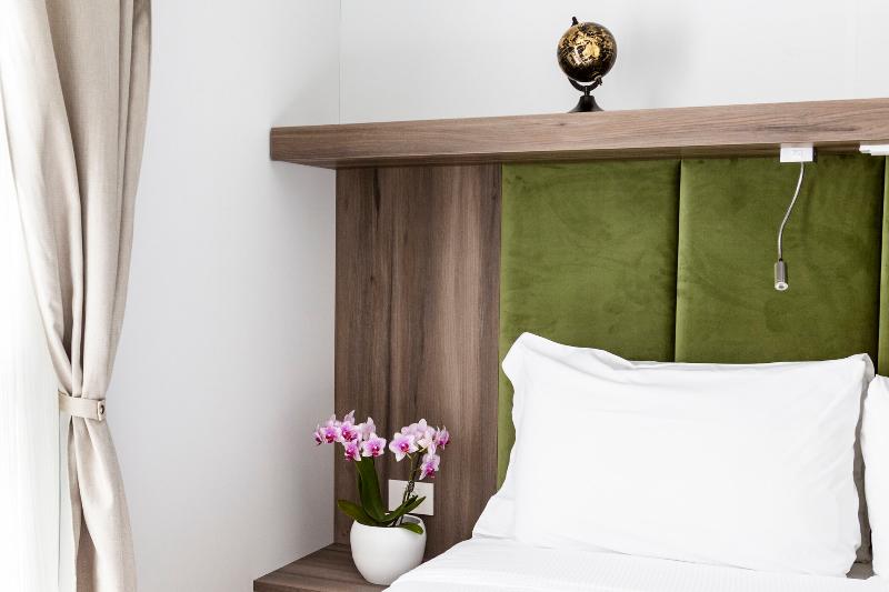 Club del Sole Desenzano Boutique Resort - Oda