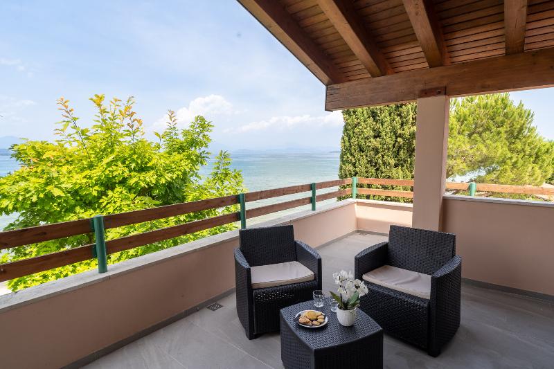 Club del Sole Desenzano Boutique Resort - Oda