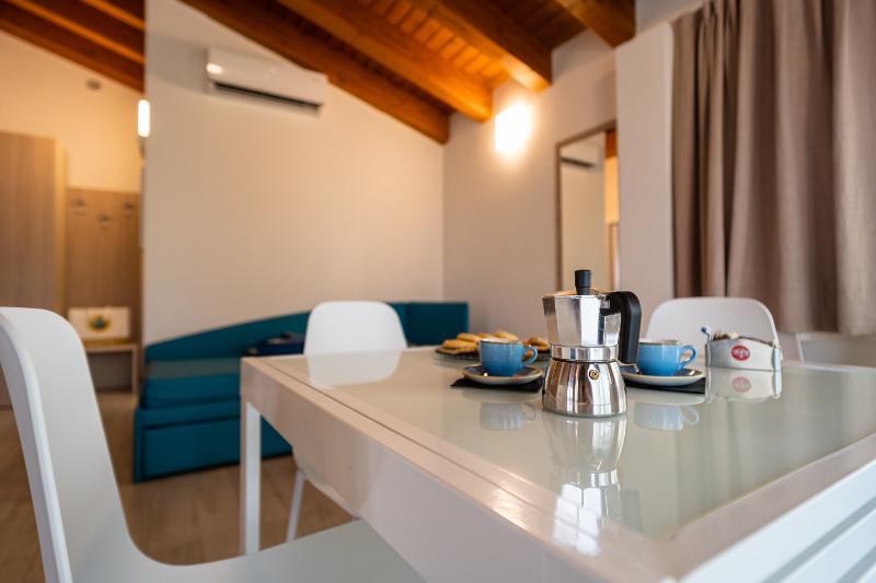 Club del Sole Desenzano Boutique Resort - Oda