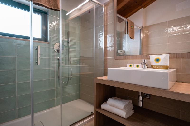 Club del Sole Desenzano Boutique Resort - Oda