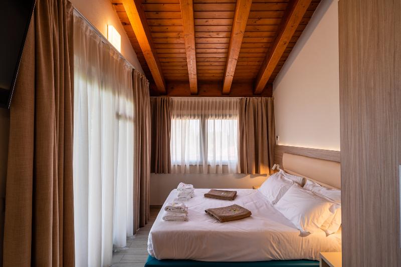 Club del Sole Desenzano Boutique Resort - Oda