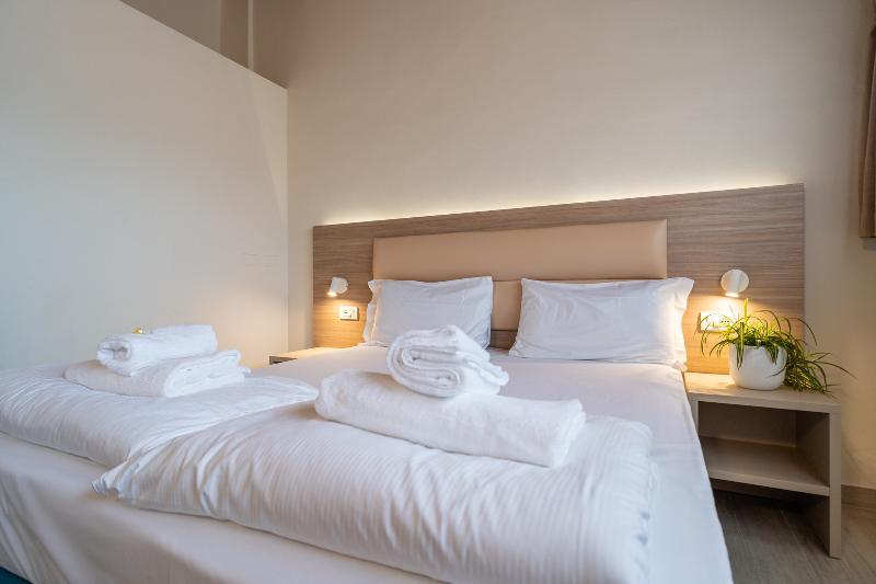 Club del Sole Desenzano Boutique Resort - Oda