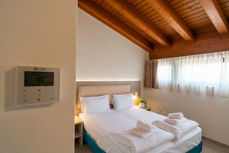 Club del Sole Desenzano Boutique Resort - Oda