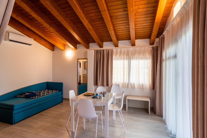 Club del Sole Desenzano Boutique Resort - Oda