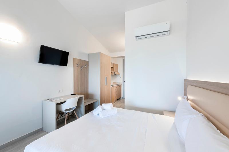 Club del Sole Desenzano Boutique Resort - Oda