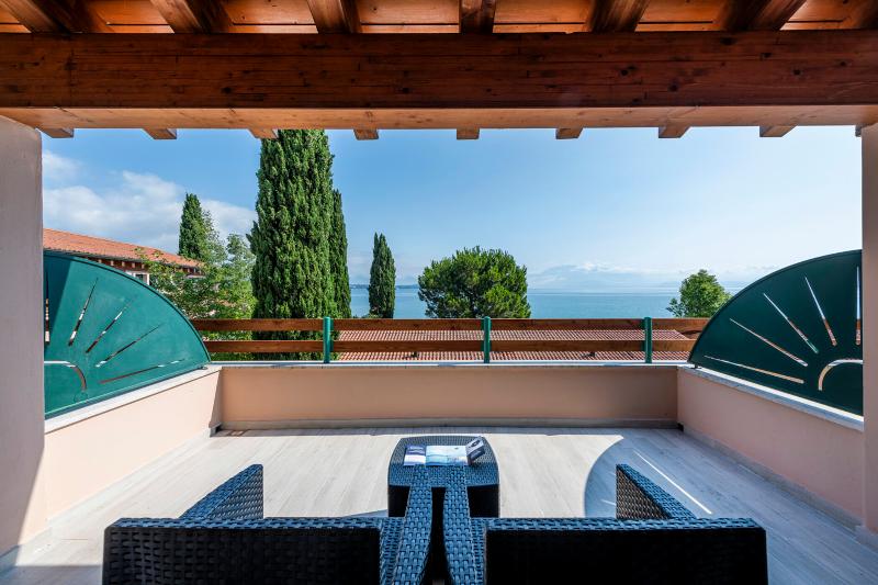 Club del Sole Desenzano Boutique Resort - Oda