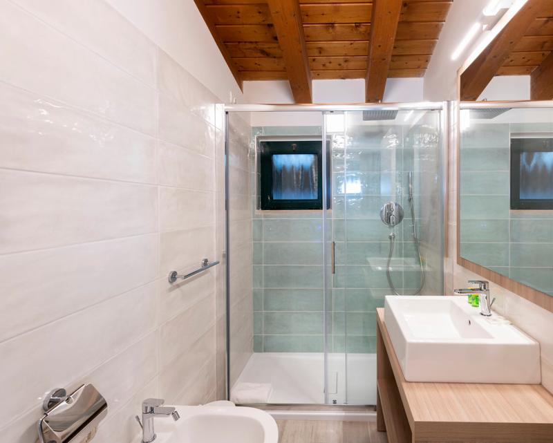 Club del Sole Desenzano Boutique Resort - Oda