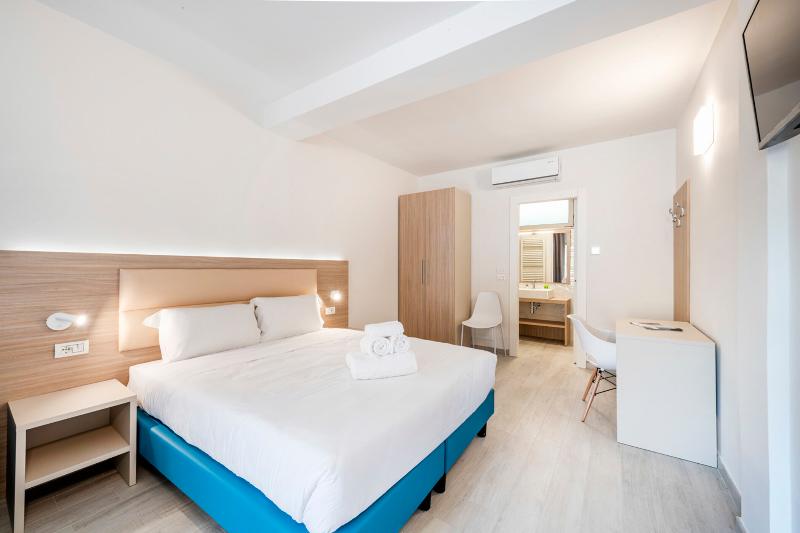 Club del Sole Desenzano Boutique Resort - Oda