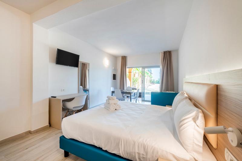 Club del Sole Desenzano Boutique Resort - Oda