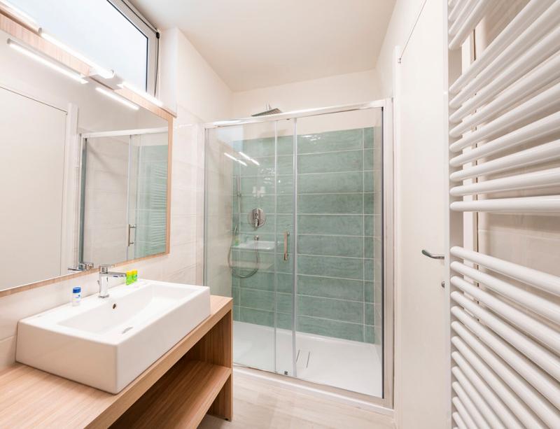 Club del Sole Desenzano Boutique Resort - Oda