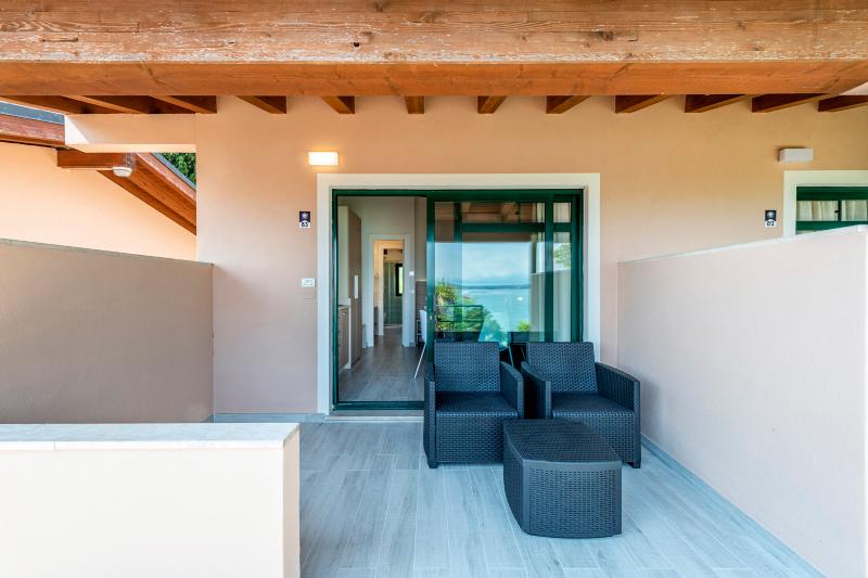 Club del Sole Desenzano Boutique Resort - Oda