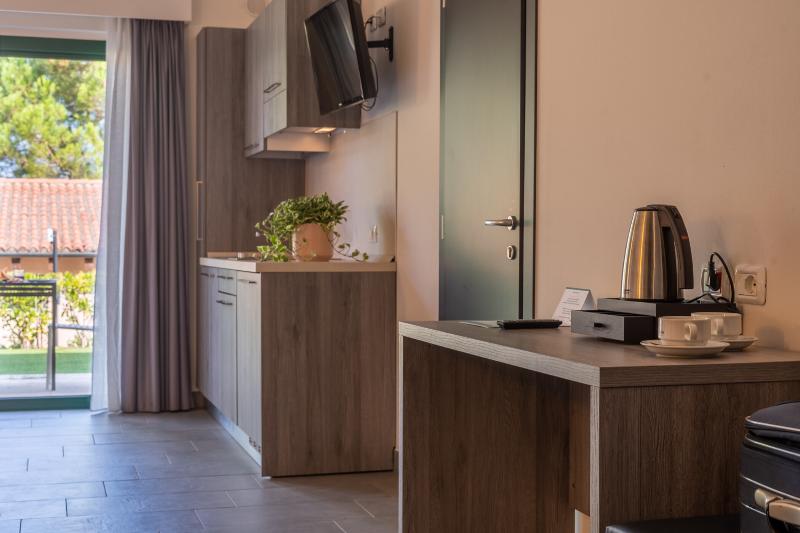 Club del Sole Desenzano Boutique Resort - Oda