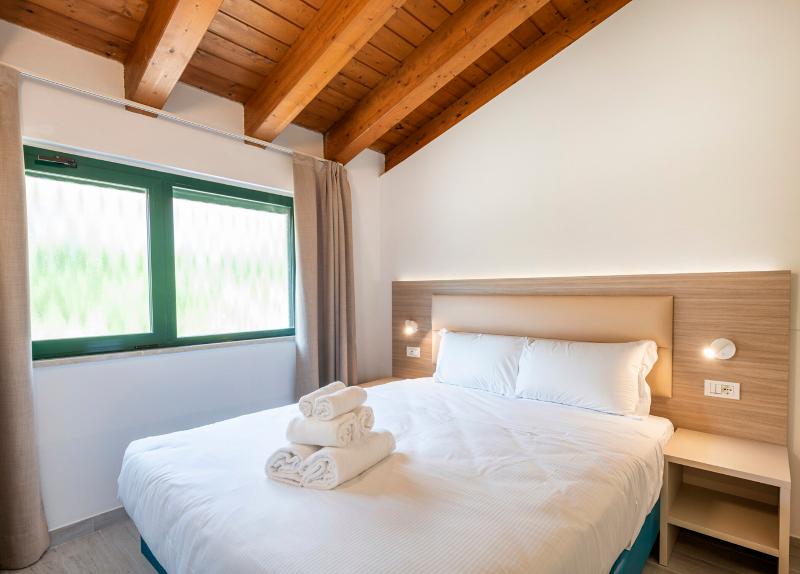 Club del Sole Desenzano Boutique Resort - Oda