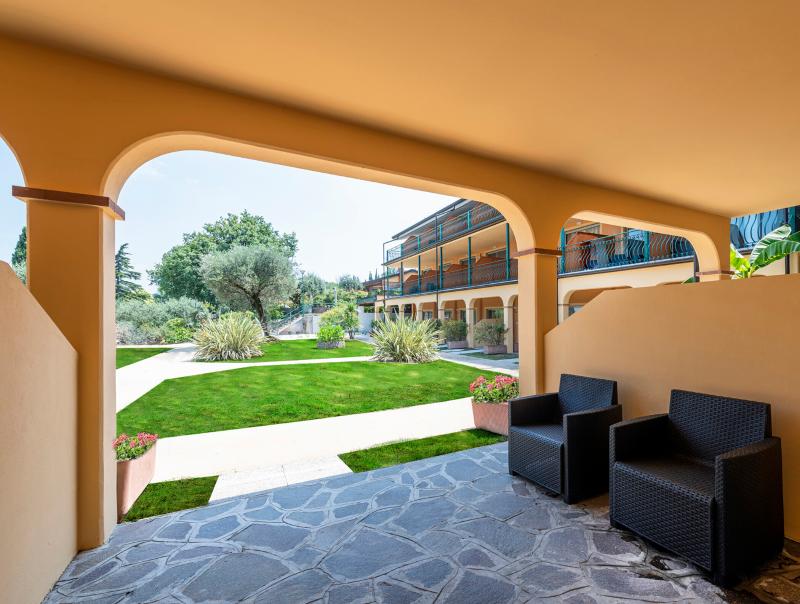 Club del Sole Desenzano Boutique Resort - Oda