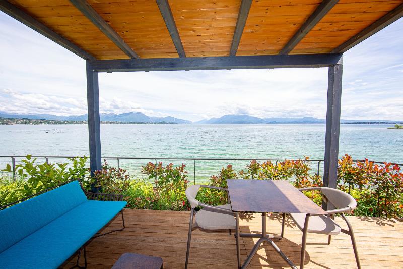 Club del Sole Desenzano Boutique Resort - Oda