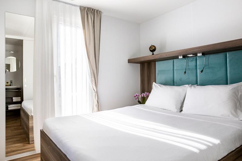 Club del Sole Desenzano Boutique Resort - Oda