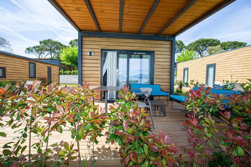 Club del Sole Desenzano Boutique Resort - Oda