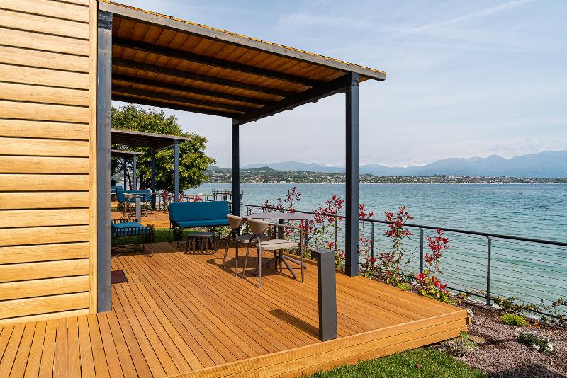 Club del Sole Desenzano Boutique Resort - Oda