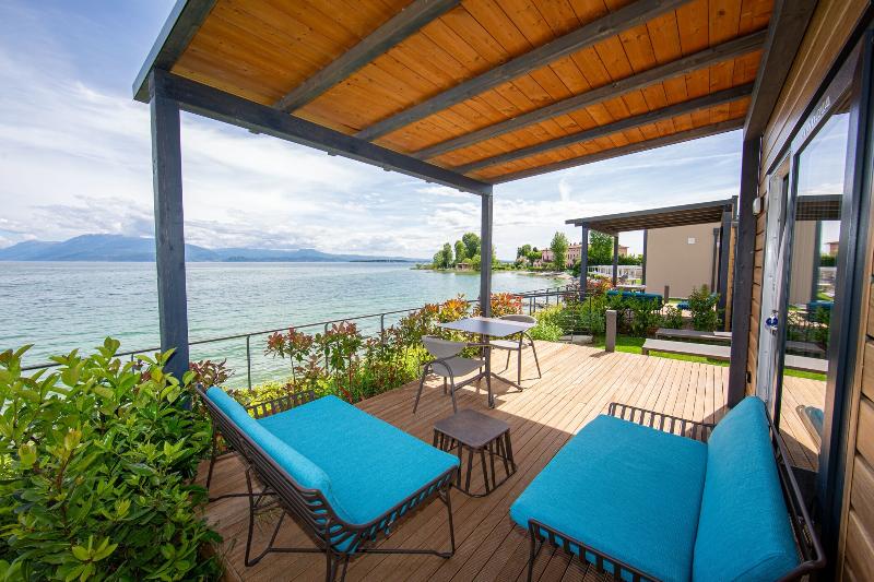 Club del Sole Desenzano Boutique Resort - Oda