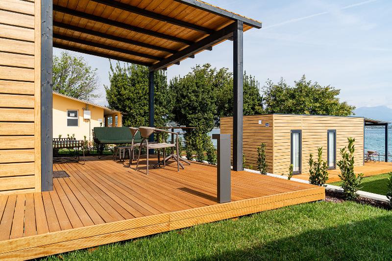 Club del Sole Desenzano Boutique Resort - Oda