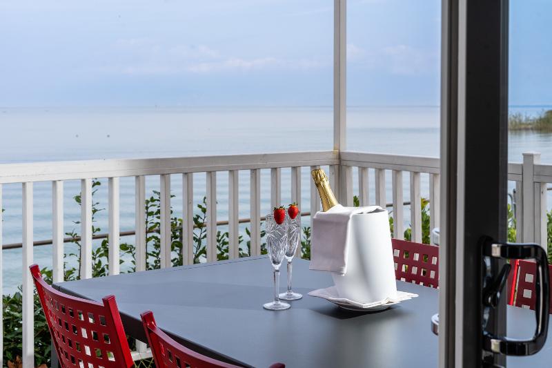 Club del Sole Desenzano Boutique Resort - Oda