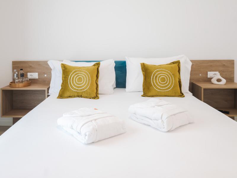 Club del Sole Desenzano Boutique Resort - Oda