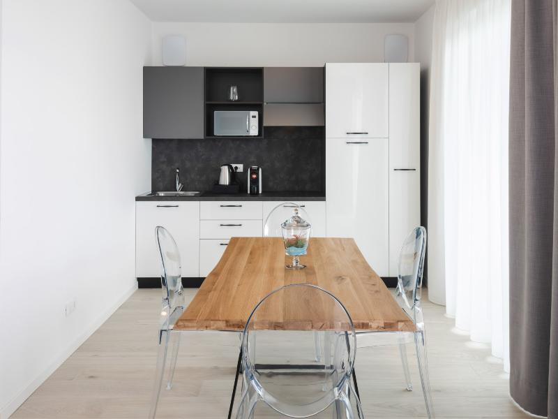 Club del Sole Desenzano Boutique Resort - Oda