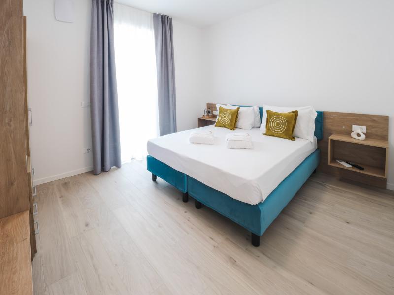 Club del Sole Desenzano Boutique Resort - Oda