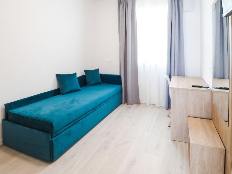 Club del Sole Desenzano Boutique Resort - Oda