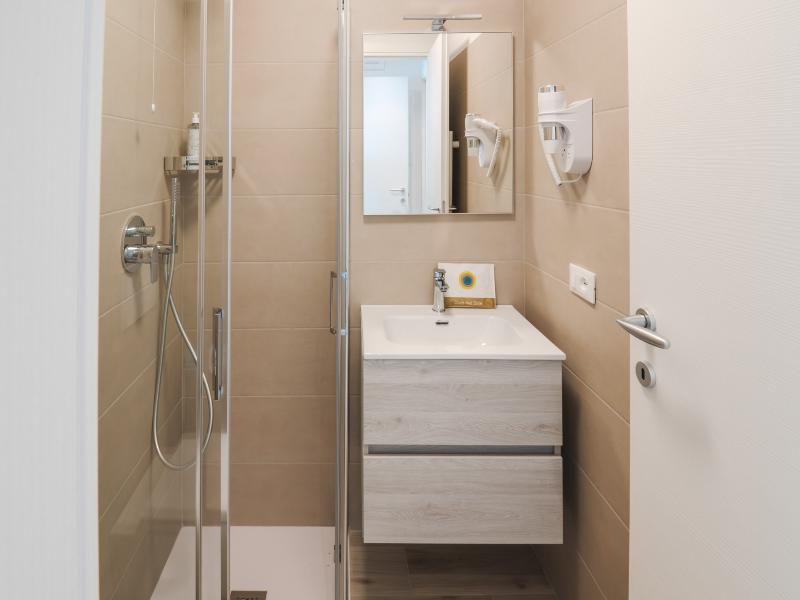Club del Sole Desenzano Boutique Resort - Oda
