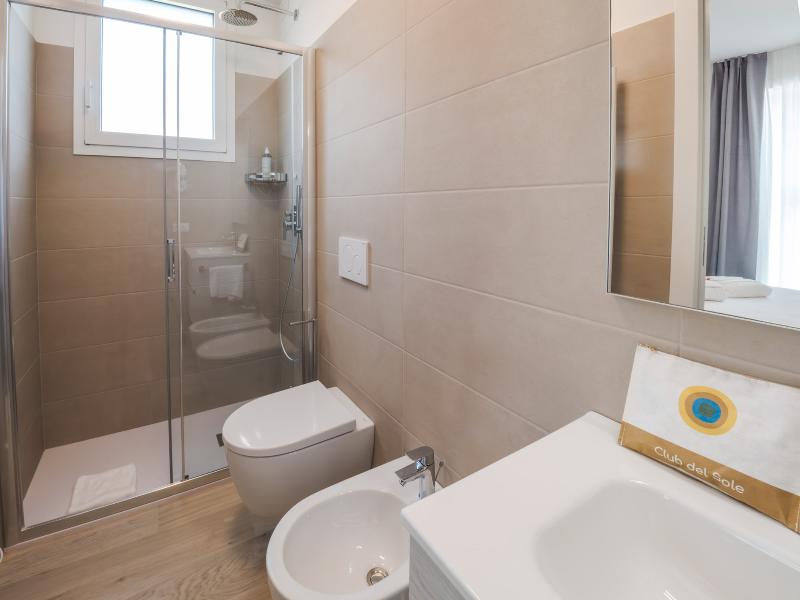 Club del Sole Desenzano Boutique Resort - Oda