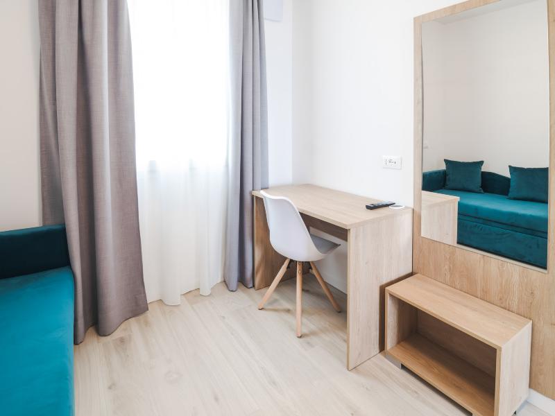 Club del Sole Desenzano Boutique Resort - Oda