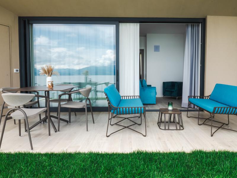 Club del Sole Desenzano Boutique Resort - Oda