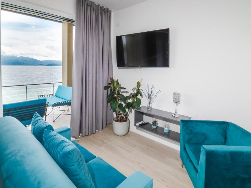 Club del Sole Desenzano Boutique Resort - Oda