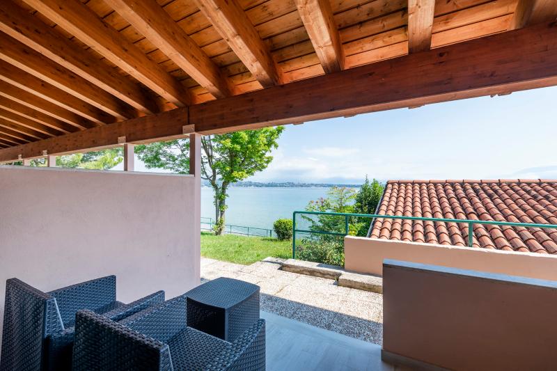 Club del Sole Desenzano Boutique Resort - Oda