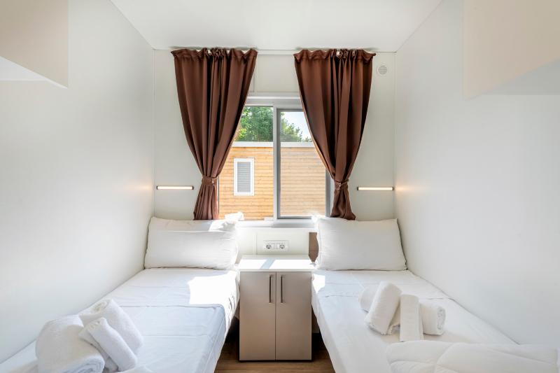 Club del Sole Desenzano Boutique Resort - Oda