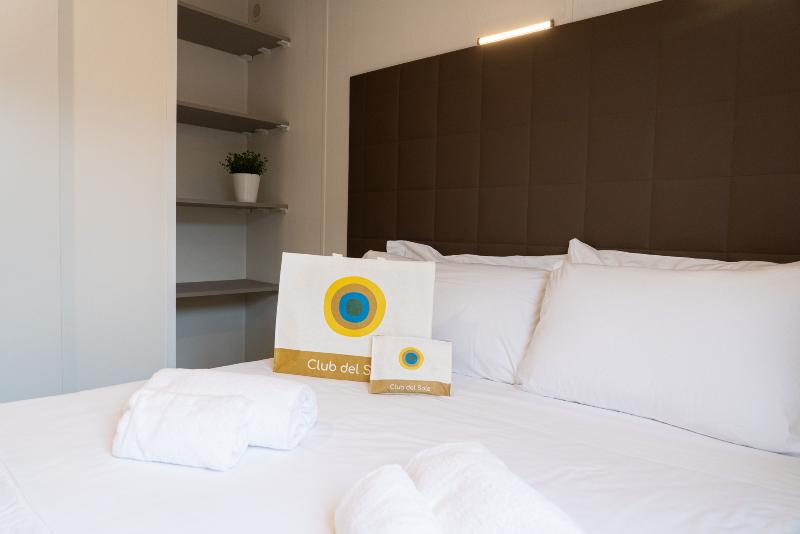 Club del Sole Desenzano Boutique Resort - Oda