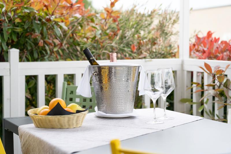 Club del Sole Desenzano Boutique Resort - Oda