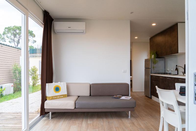 Club del Sole Desenzano Boutique Resort - Oda