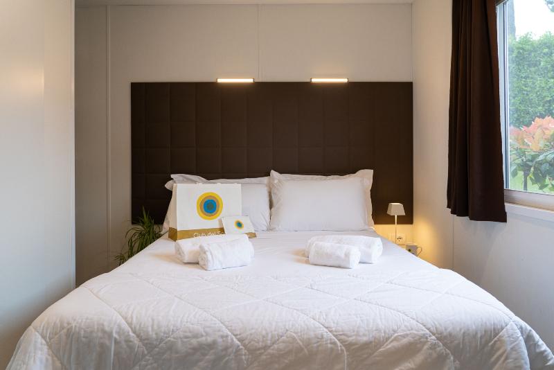 Club del Sole Desenzano Boutique Resort - Oda