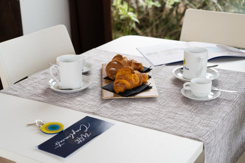Club del Sole Desenzano Boutique Resort - Oda