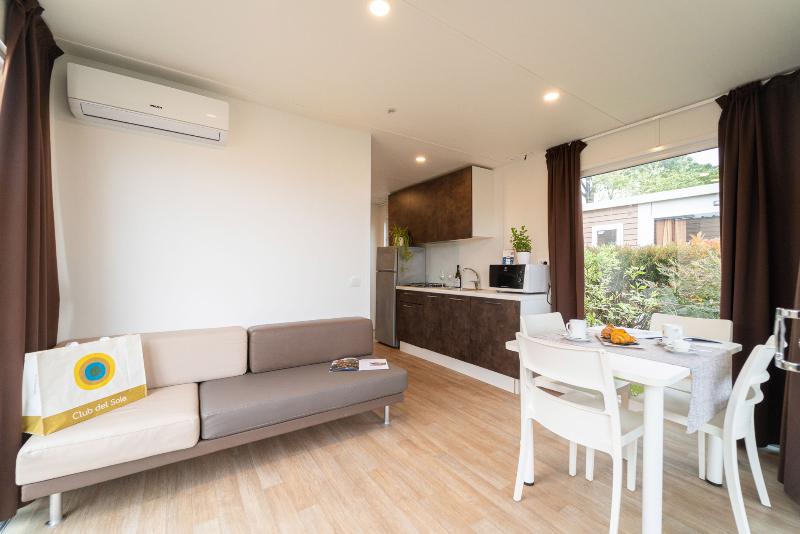 Club del Sole Desenzano Boutique Resort - Oda