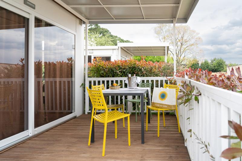 Club del Sole Desenzano Boutique Resort - Oda