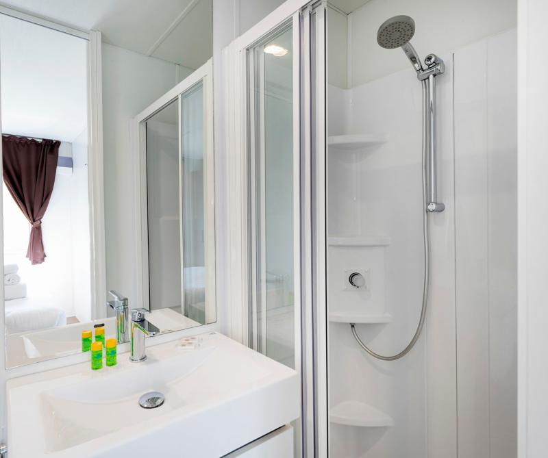 Club del Sole Desenzano Boutique Resort - Oda